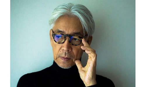 RYUICHI SAKAMATO YAŞAMINI YİTİRDİ